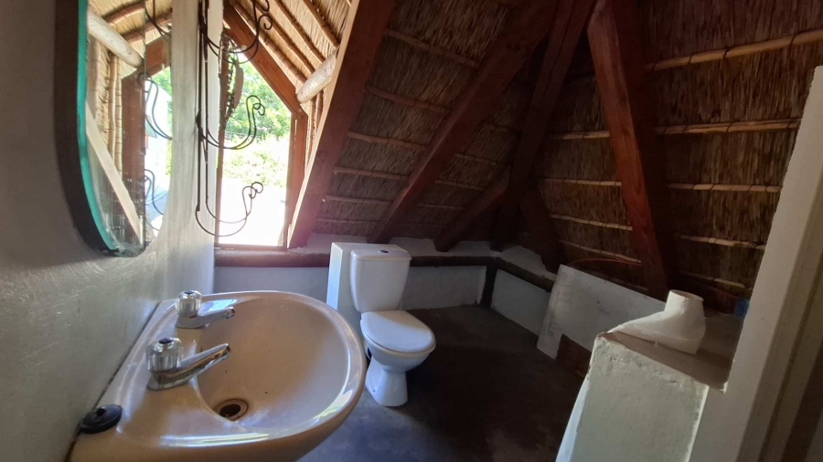 2 Bedroom Property for Sale in Heidelberg Western Cape